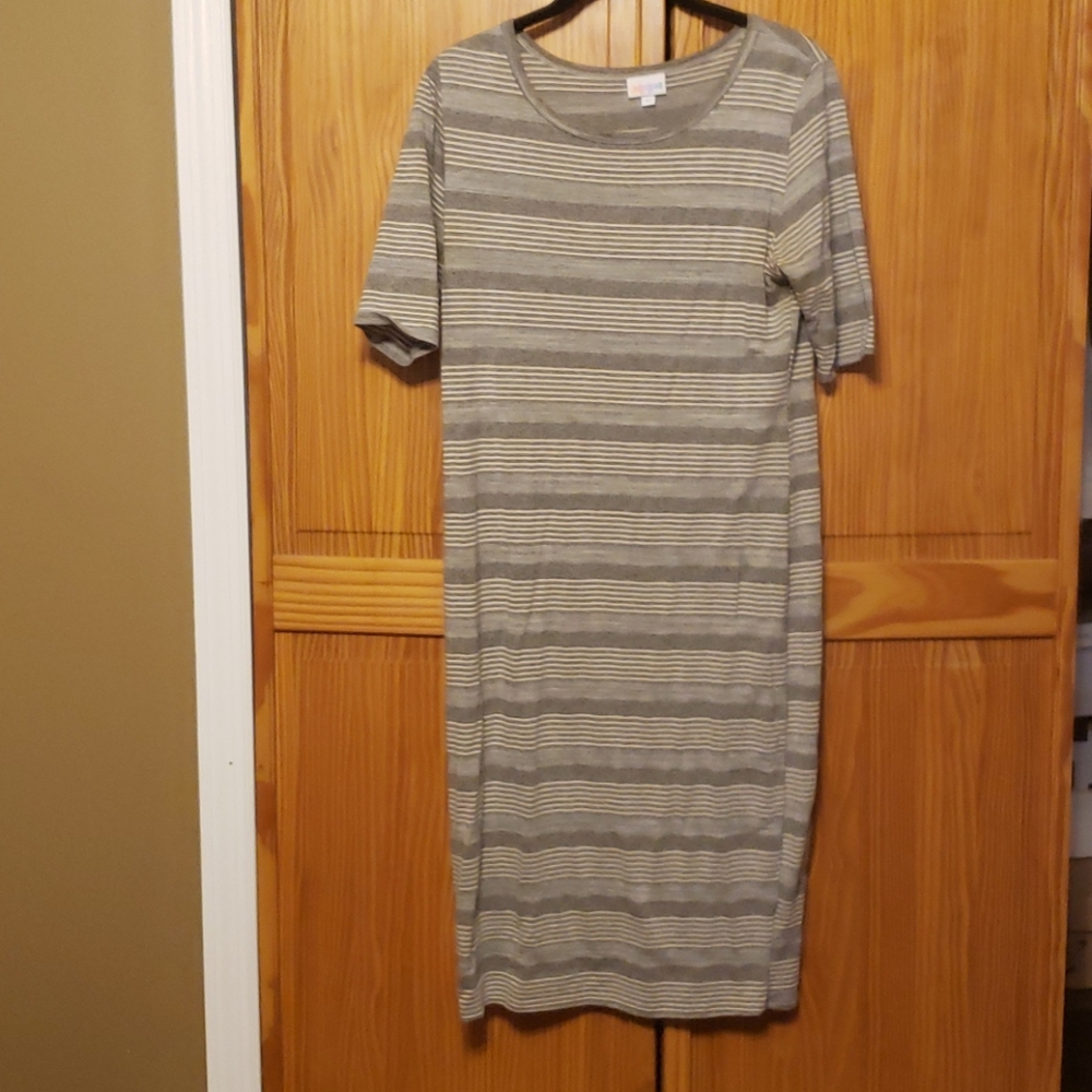LulaRoe dress